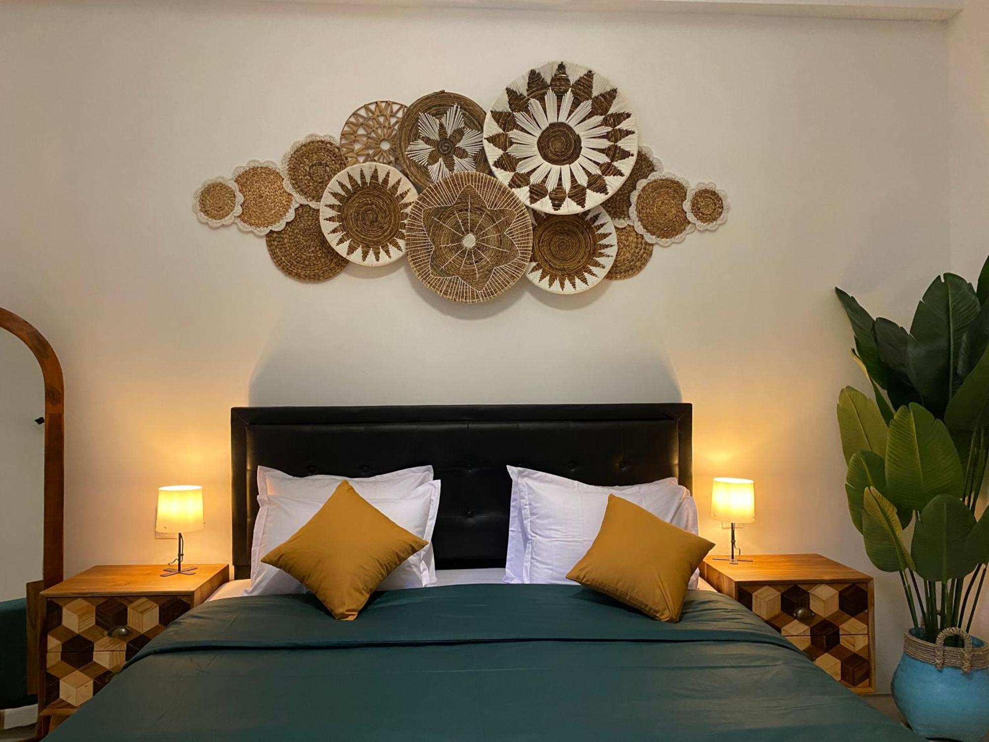 Simplicity By Snooze Banyuwangi  Esterno foto