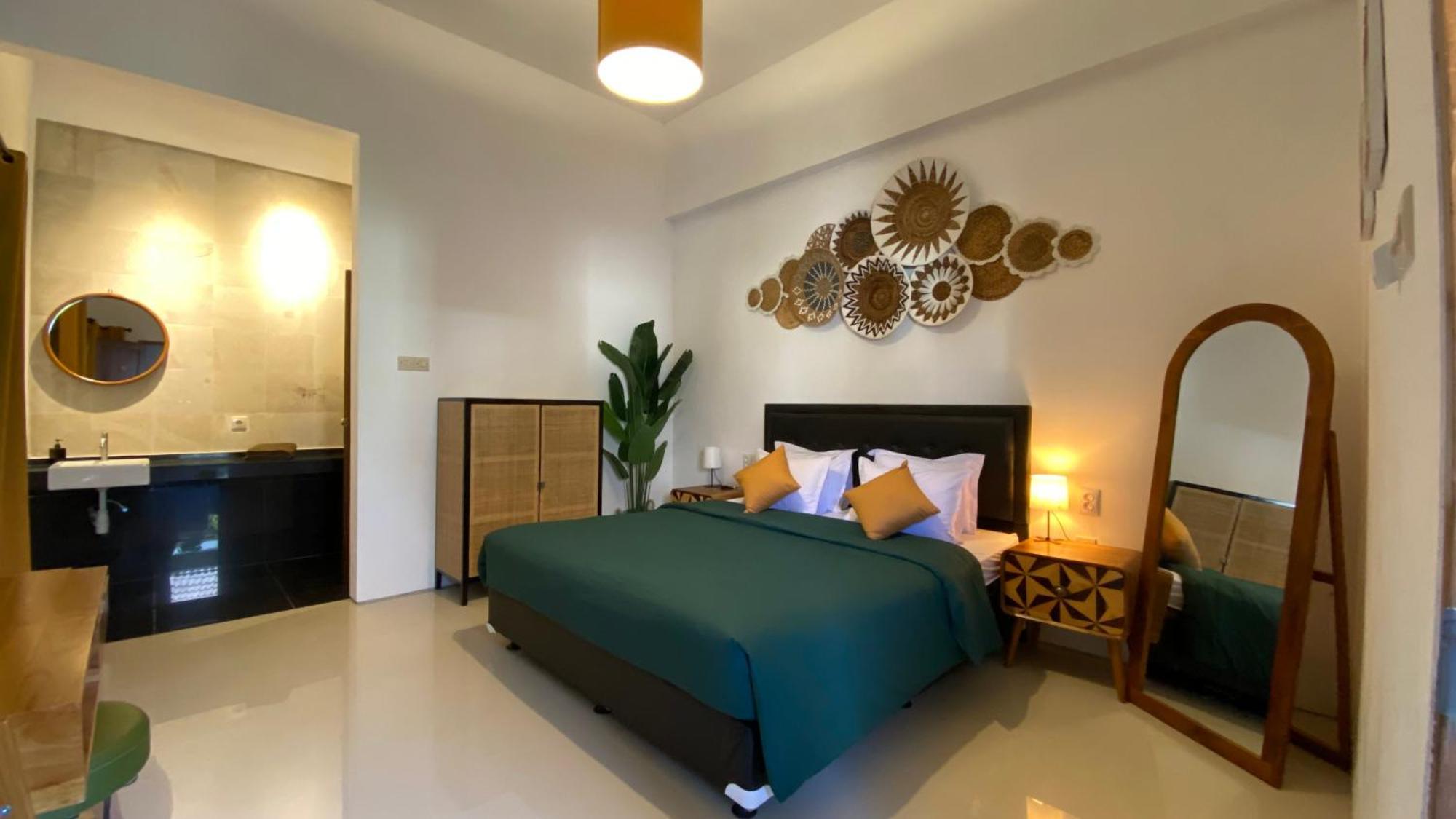 Simplicity By Snooze Banyuwangi  Esterno foto