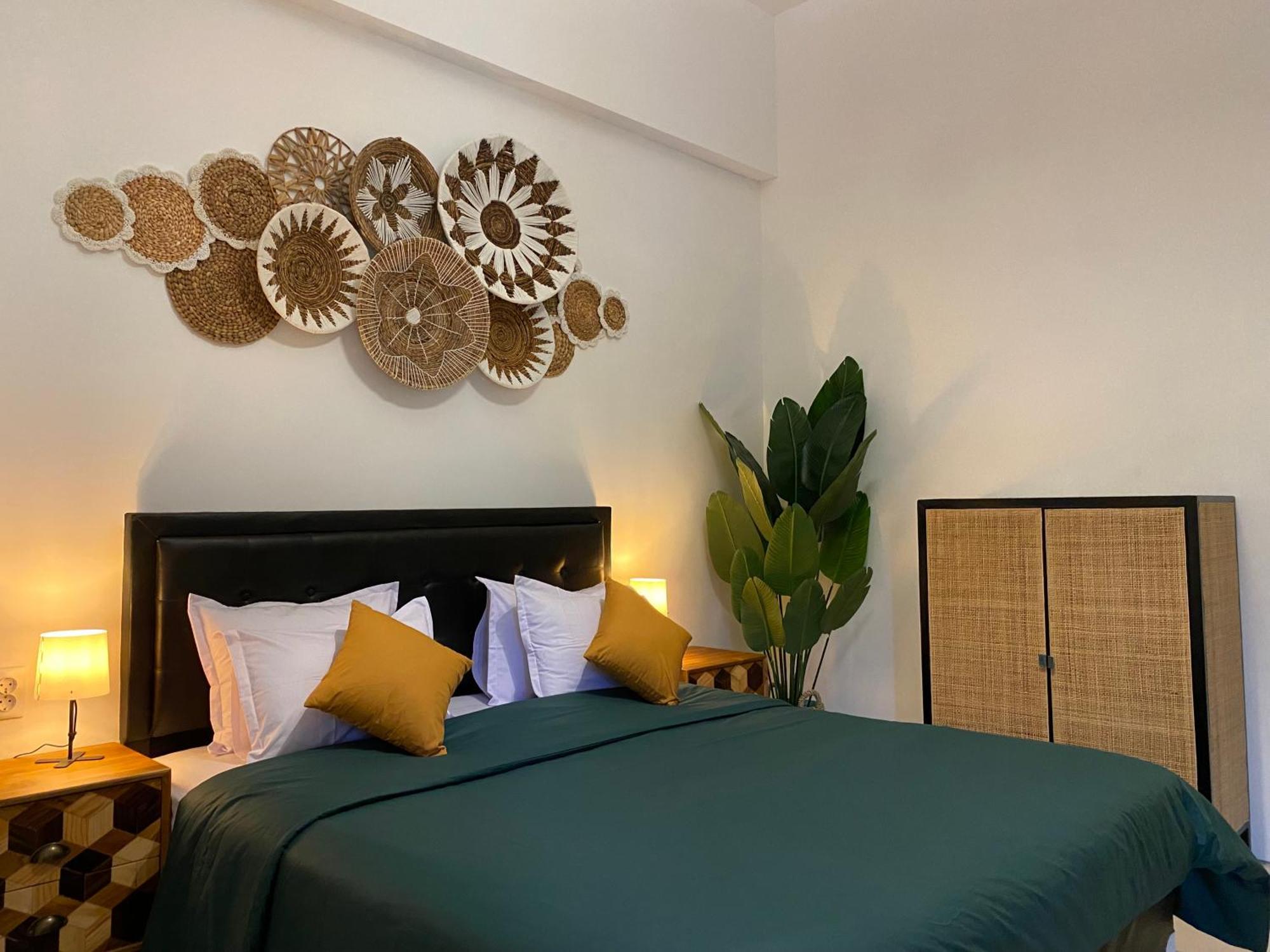 Simplicity By Snooze Banyuwangi  Esterno foto